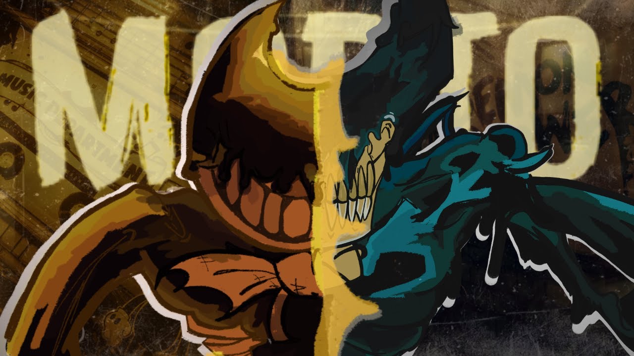 Bendy: Como o Maior Monstro do Terror Indie foi Morto