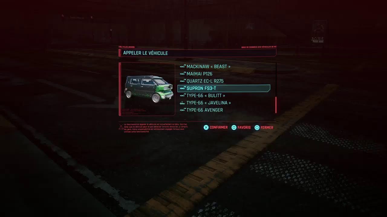 Cyberpunk 2077