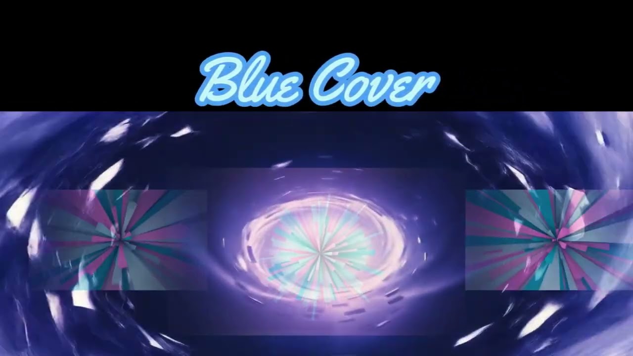 Eiffel 65 - Blue 2025 Musicseptor Cover #respectmusic  #dancemusic #dance #bestof90s