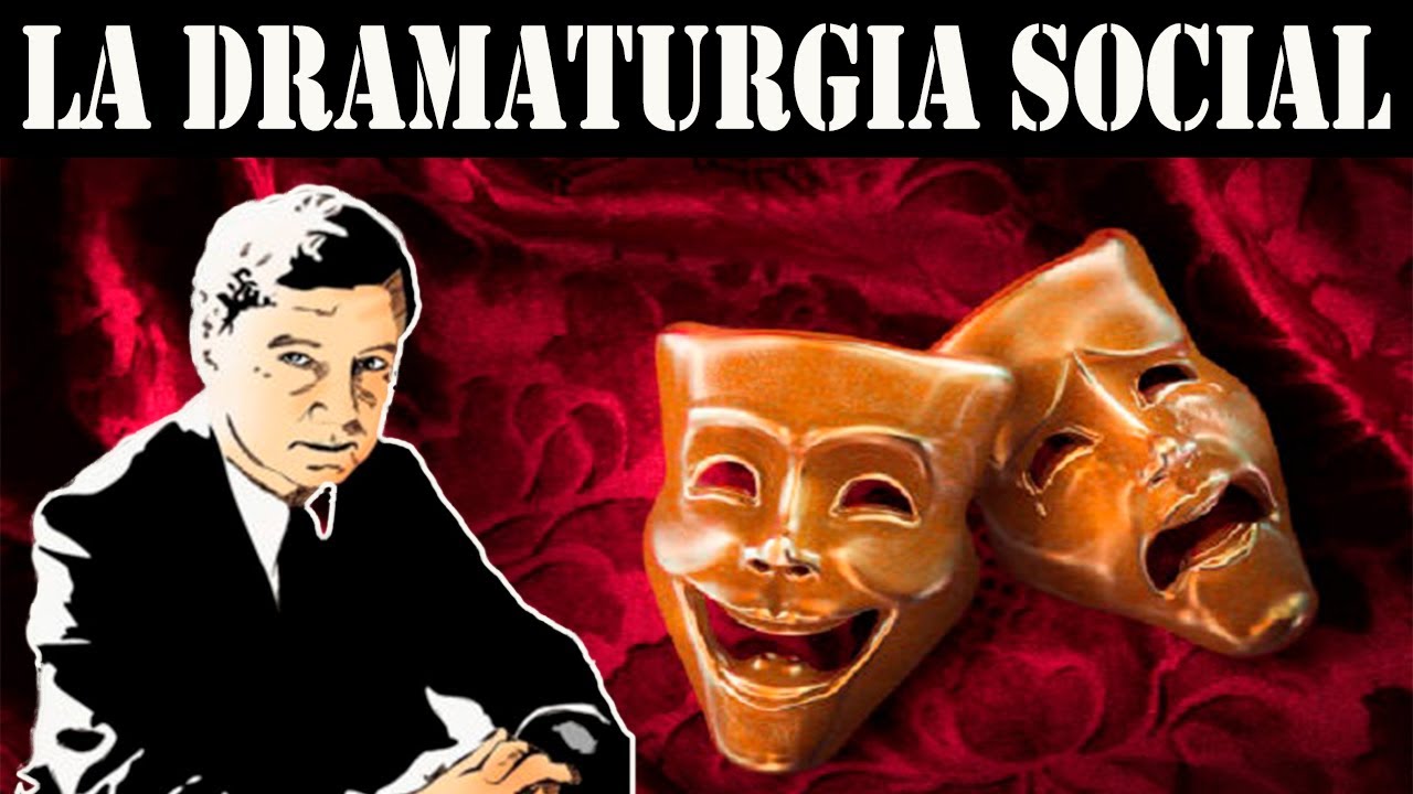 La dramaturgia social | Erving Goffman