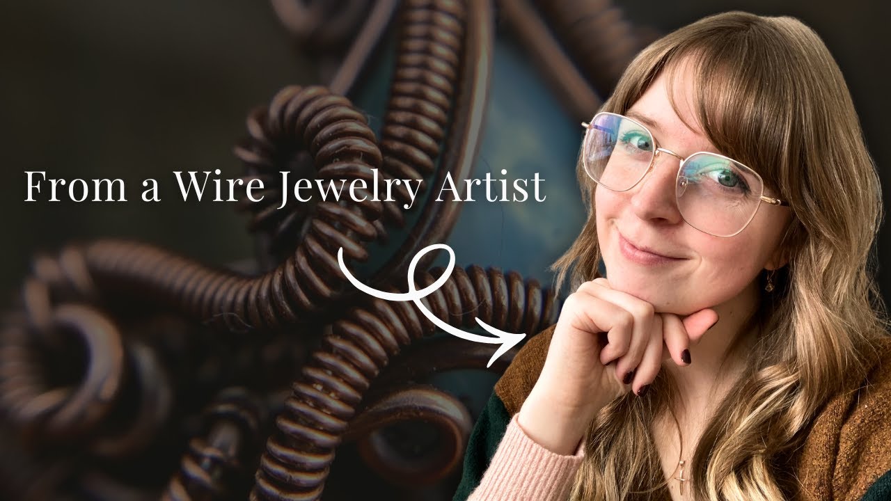 Wire Weaving: How Long Does It Take To Learn?