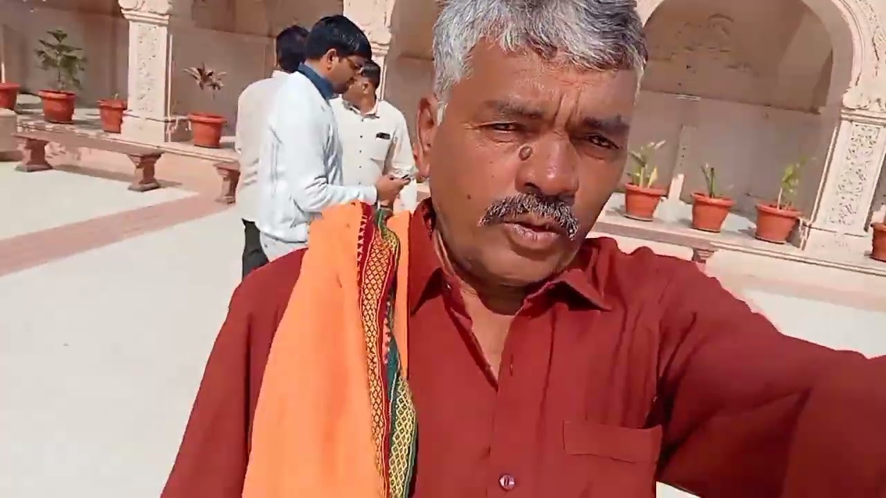 ઉમીયા ધામ (ઊંઝા )..🙏🚩🙏..jay umiya ma..unja..