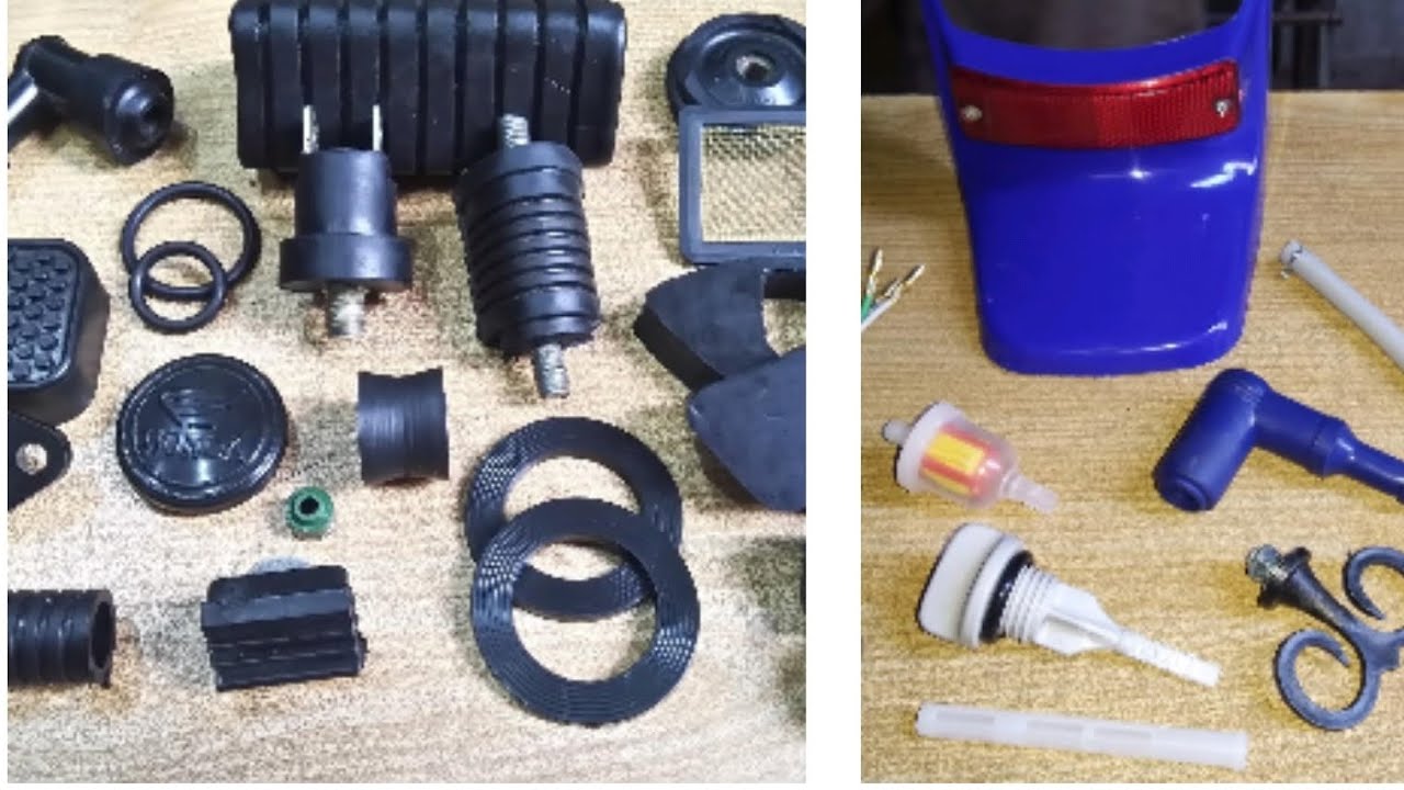 HOW TO CHECK FILTER LOTA OF MOTORCYCLE. +923004931859
