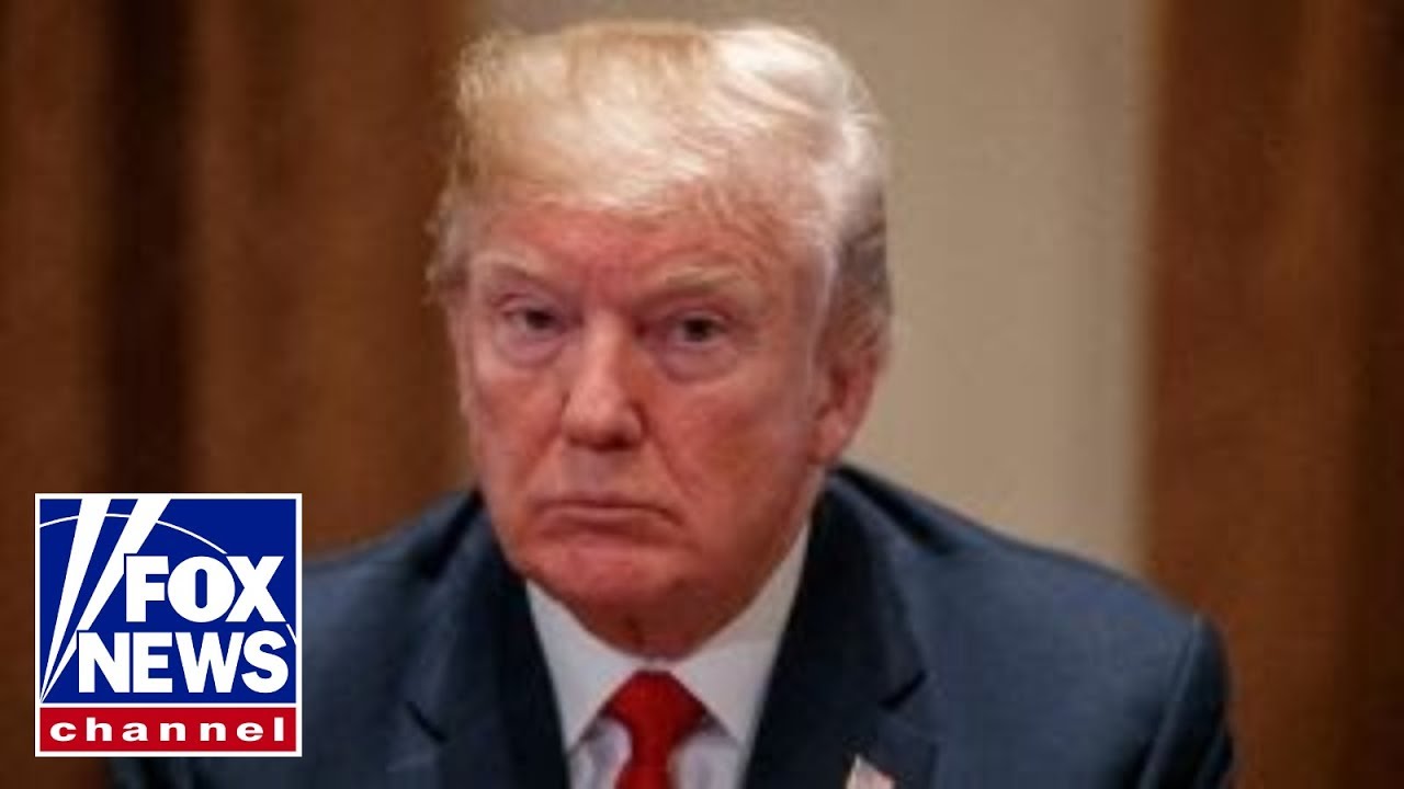 No proof of Russian collusion, but of anti-Trump conspiracy