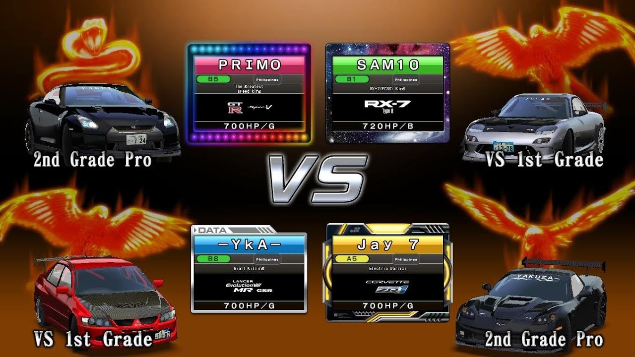 [WMMT6RR] 12.27.25 My Gameplay No. 9 (Team Member's Session) - Corvette ZR1 & Lancer Evolution III