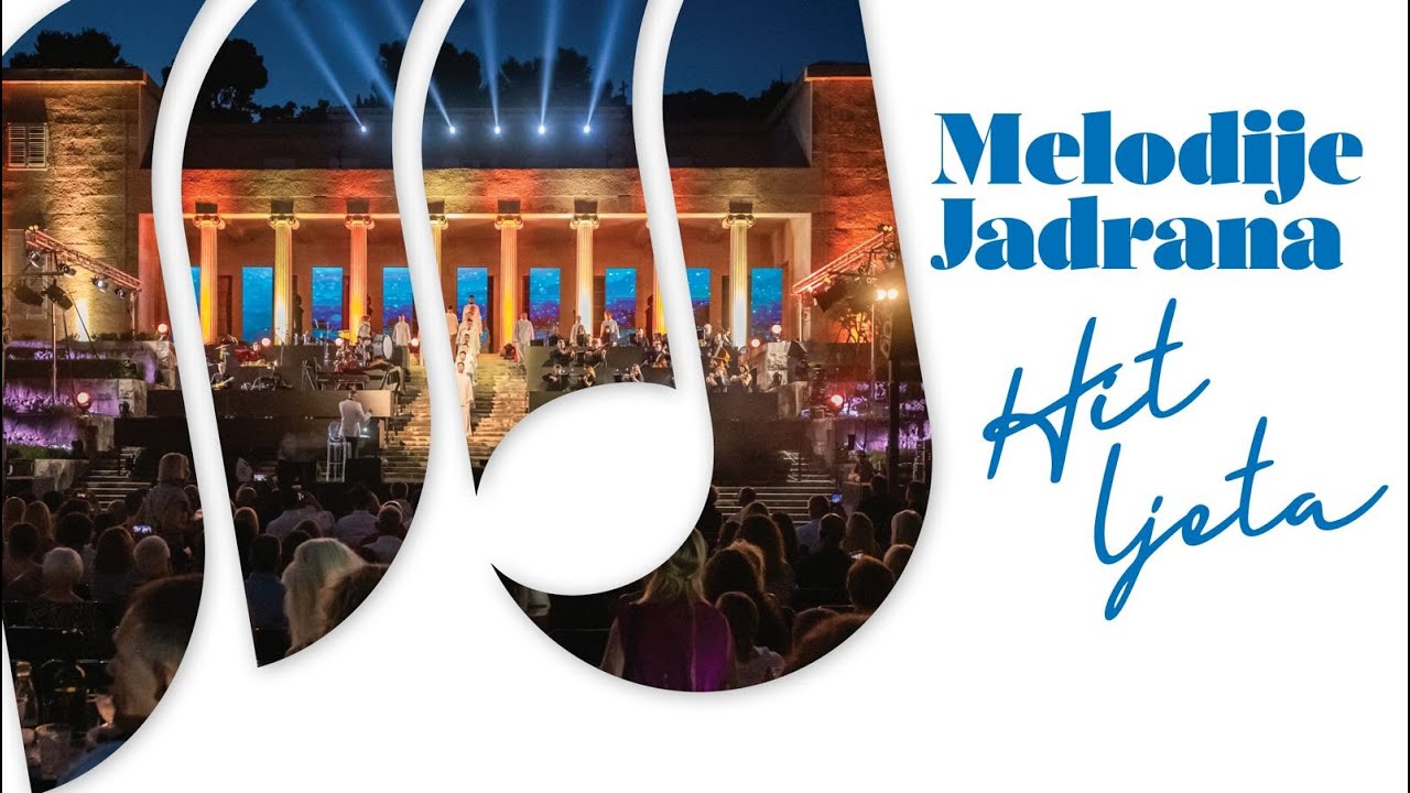 MELODIJE JADRANA 2024. - Galerija Meštrović