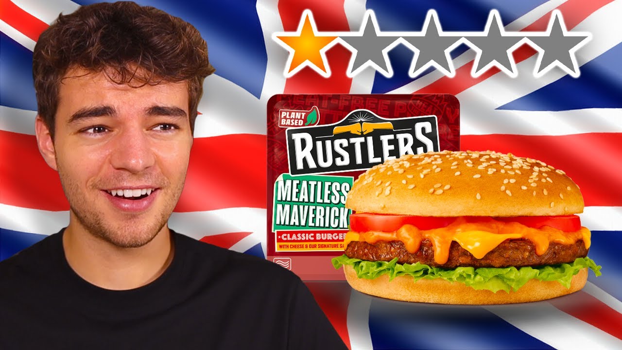 Mortifying Meal Deals & Kebab Shop Chaos | r/CasualUK 3