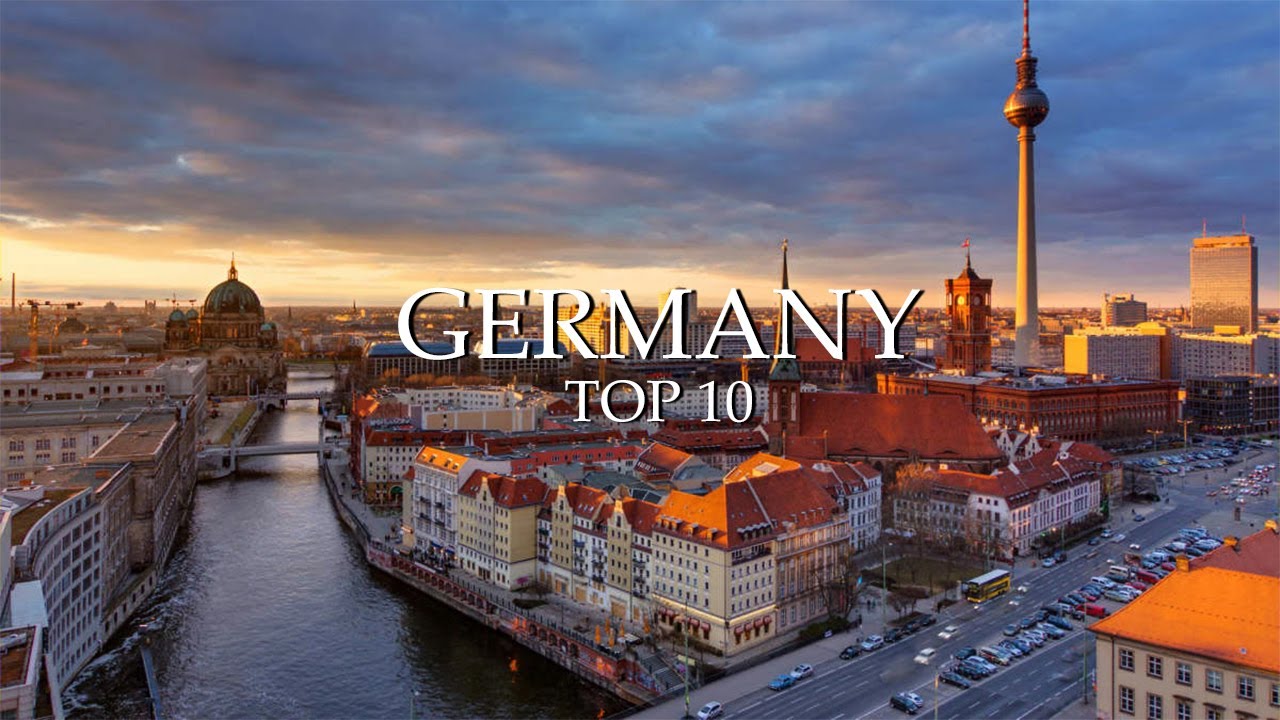 Moving To Germany TOP 10 Things You Need To Know
