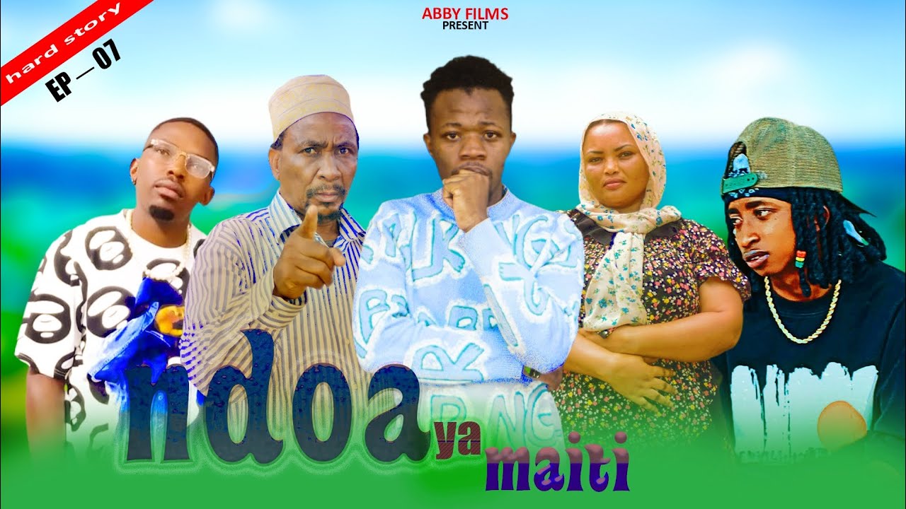 NDOA YA MAITI { EP_7} love story 💞💞 & drama #dontatv#chadomasta#clamvevo#bhailamtv