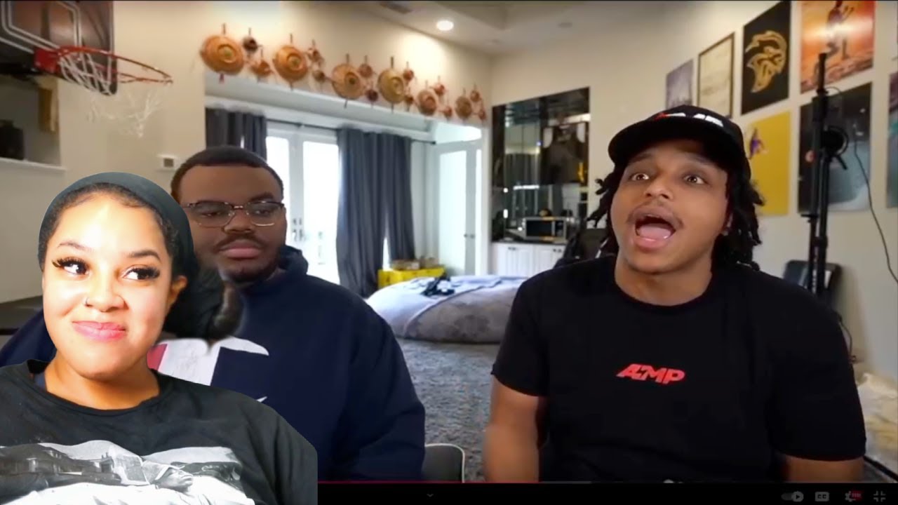 Playback CALLING OUT Sneako | Reaction