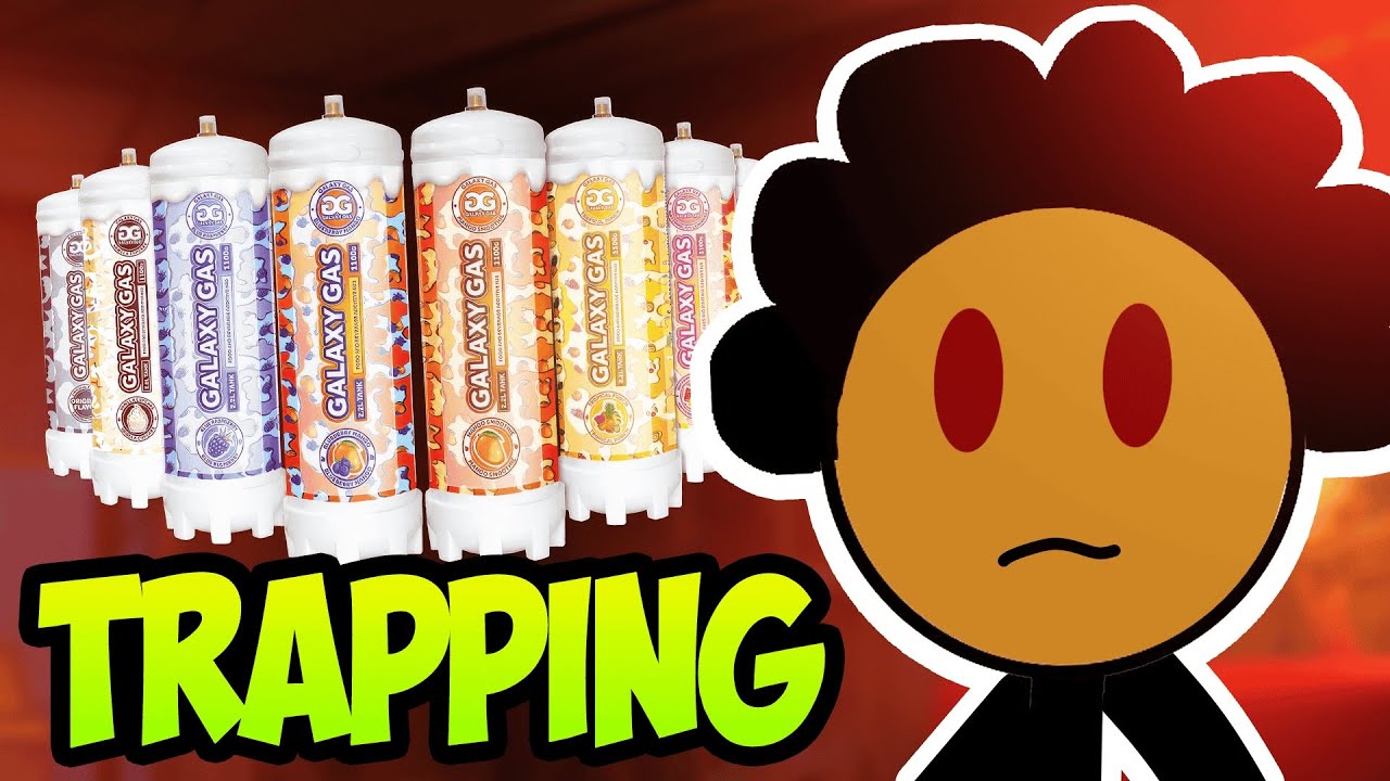 The Do’s And Don’ts Of TRAPPING PT 2