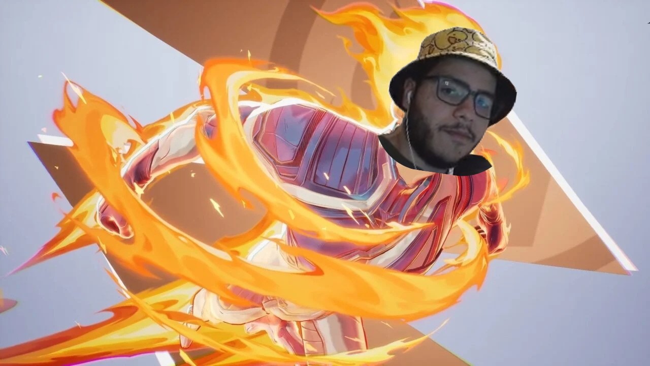 Ho giocato la TORCIA UMANA su MARVEL RIVALS e non è stata una buona idea