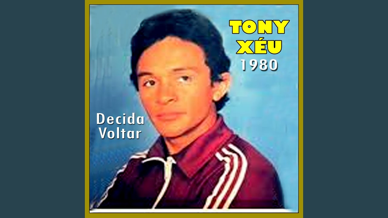 Decida a Voltar