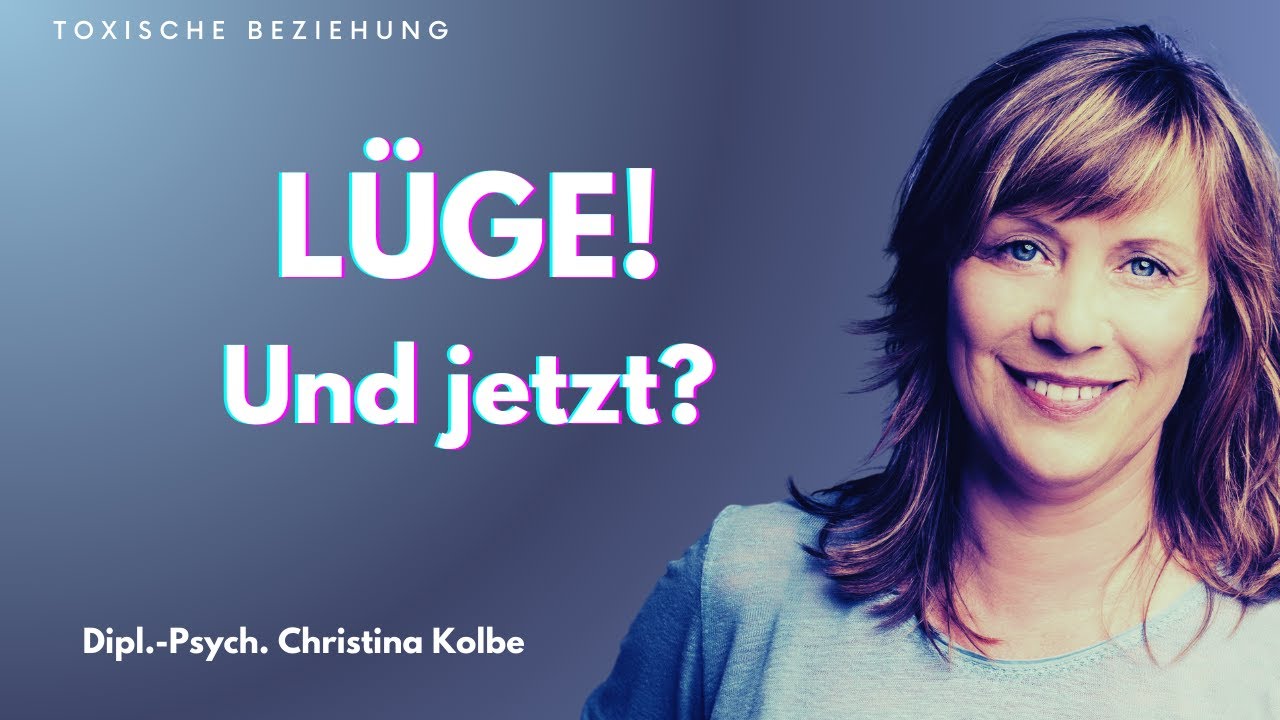 💔 Lügen in Beziehungen #toxischebeziehung