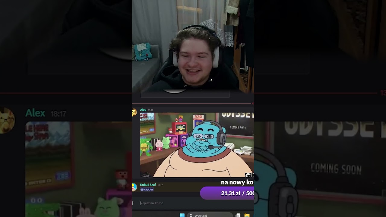 PODSUMOWANIE DNIA 1 CHALANGU DO MASTERA AP MALPHTEM W JG  