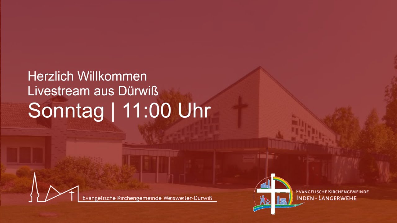 Gottesdienst mit Verabschiedung Petra Trieb (Sonntag, den 11.01.2026 um 11:00 Uhr)