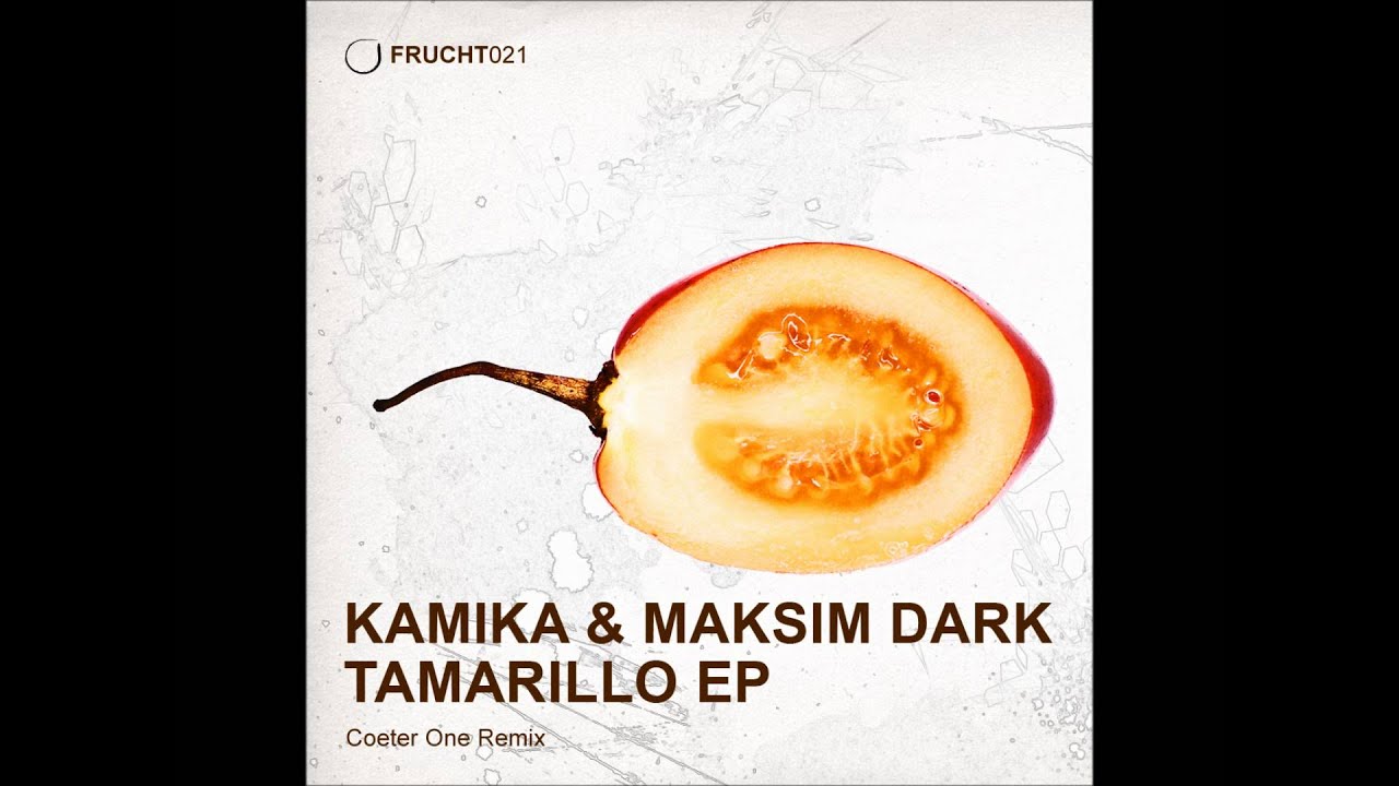 Maksim Dark - Techno Deep Atmosphere (Coeter One Remix)