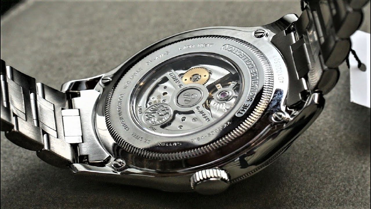 Citizen Watches Eco Drive | Top Best 17 Citizen Watches For Men 2021 | Citizen Watches Men