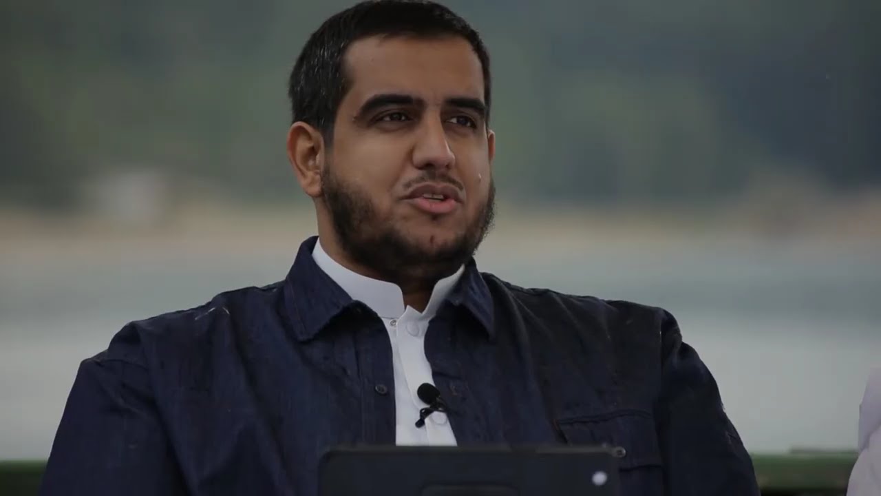 سواعد الإخاء 2 - الحلقة التاسعة  - النسخة الرسمية HD