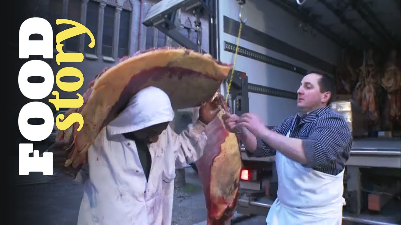Viande, la revanche du cheval
