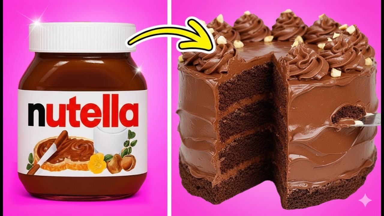 COZINHE COMO UM PROFISSIONAL! 🔥 Truques de Cozinha Deliciosos e Dicas de DIY Geniais | 123 GO!