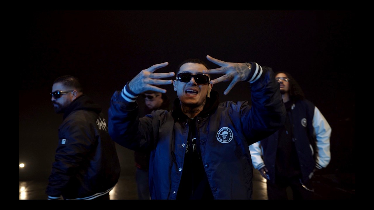 Kmpoy, Coko Yamasaki, sadboi fresh, Wason Low Cali, Dante mx - Business In My Mind (Video Oficial)