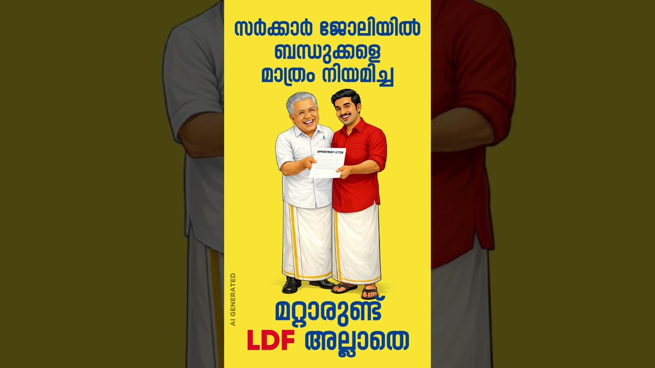 PINARAYIVIJAYAN