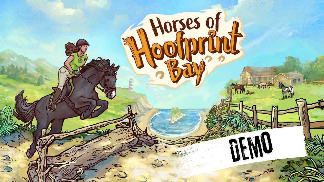 Is This the 2003 Remake We’ve Been Waiting For? | Horses of Hoofprint Bay
