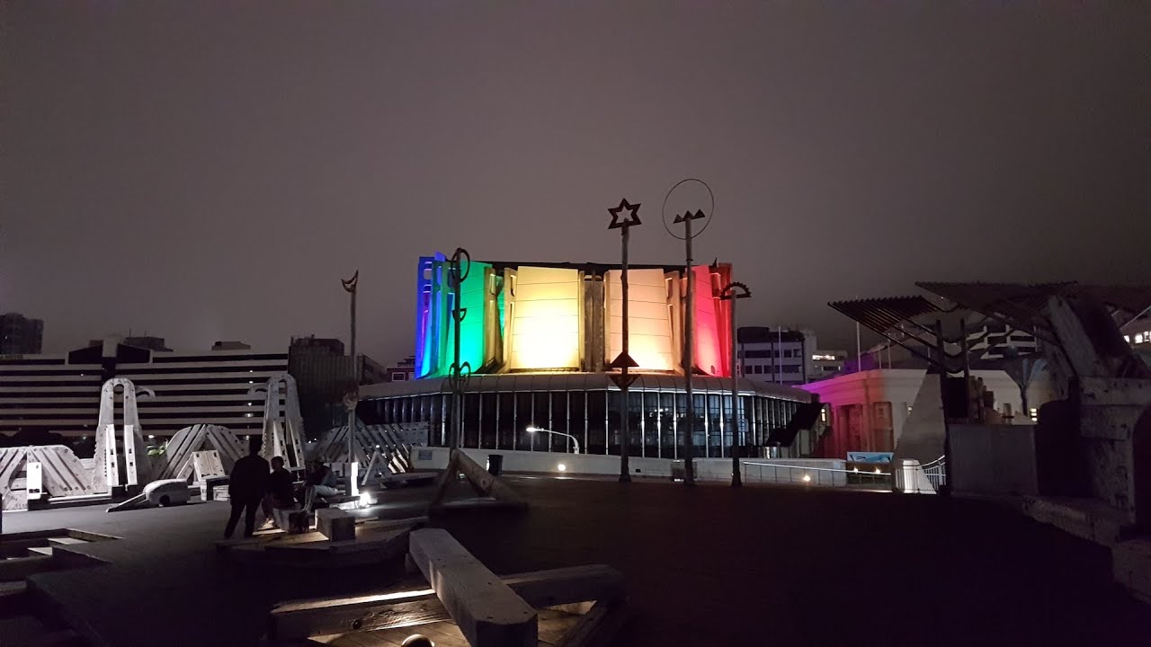 Memories of the 2019 ILGA World Conference
