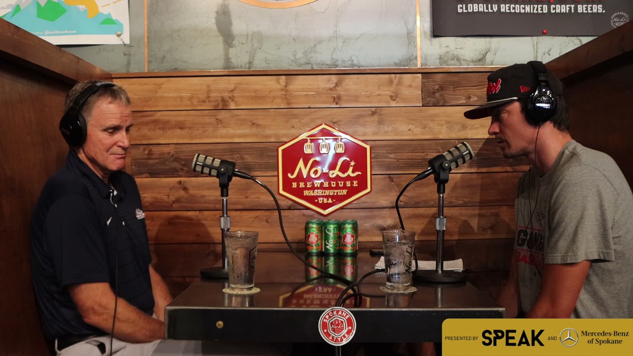 The Perimeter with Adam Morrison - 