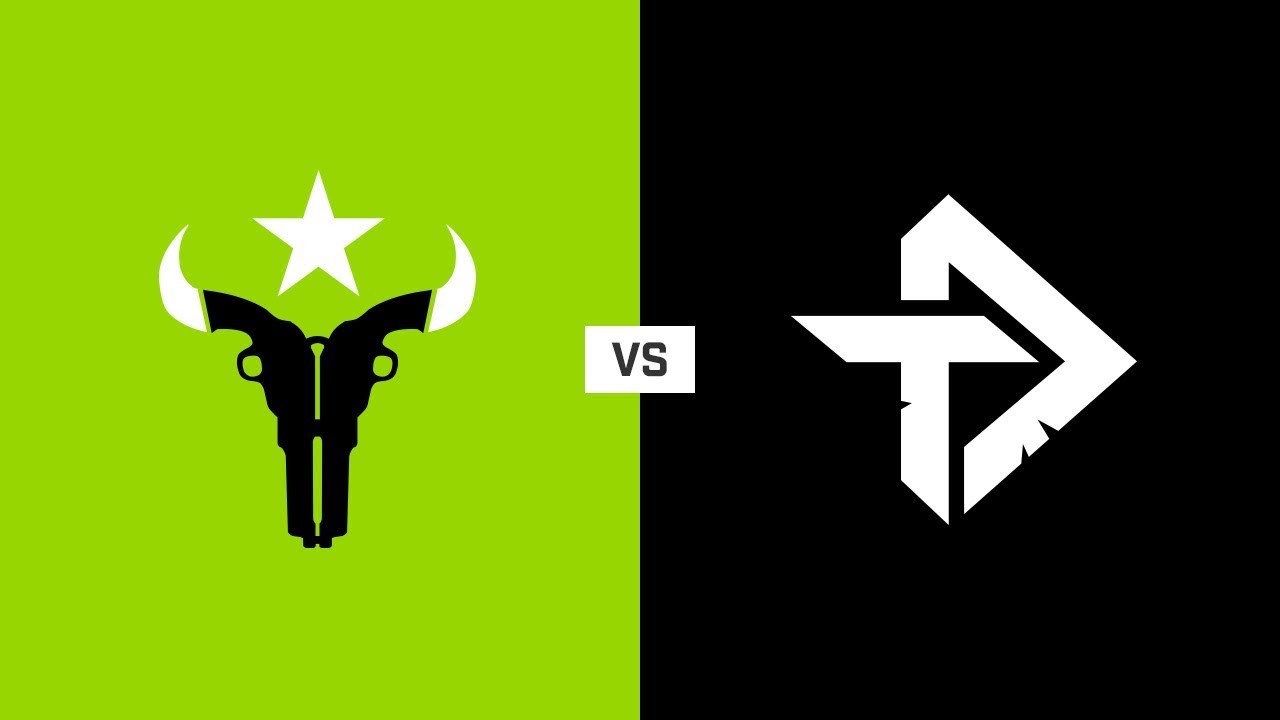 Full Match | Houston Outlaws vs. Toronto Defiant | Stage 3 Week 4 Day 4