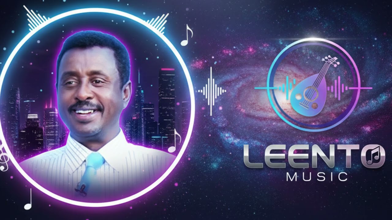 Axmed Cali Cigaal - Gaban Maayo Aniguye, Waan Is Guursaneynaa (Leento Remix)