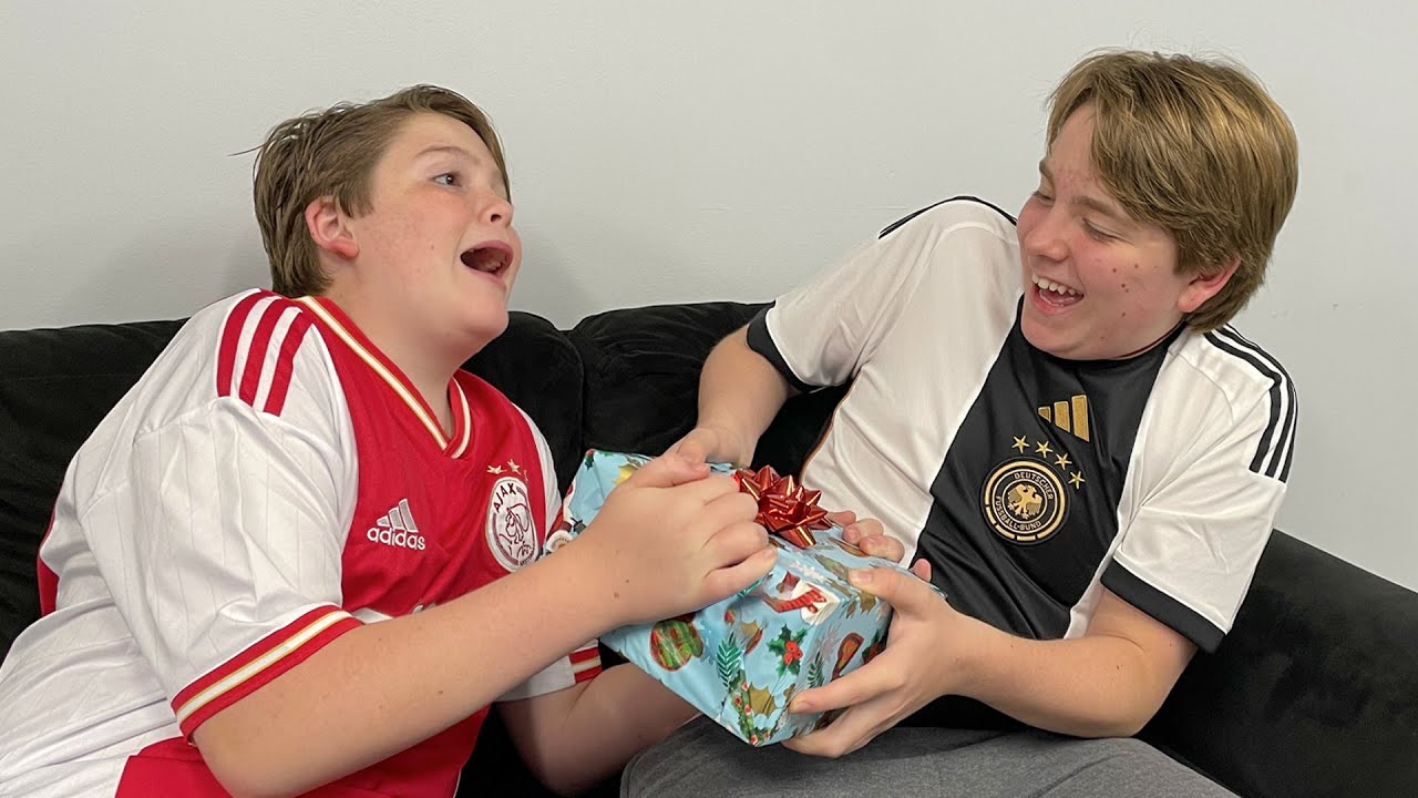 The BEST Type of Gift Exchange You’ve Never Tried Before…