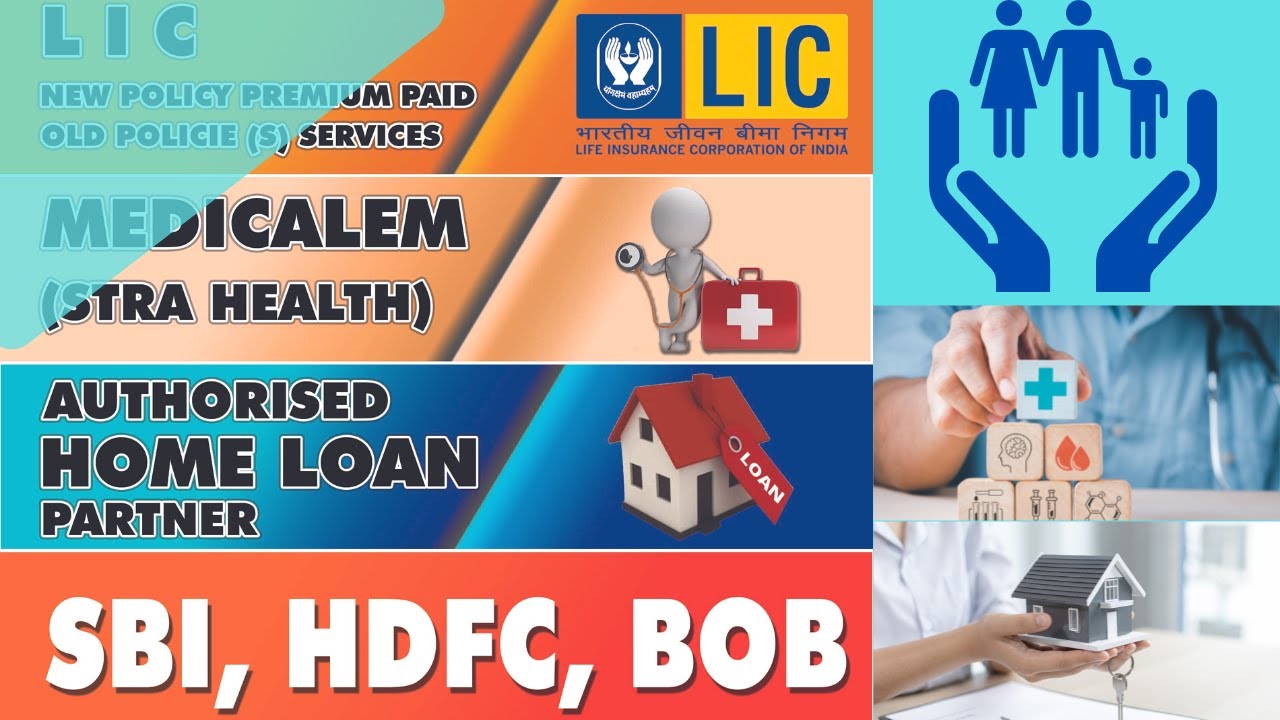 LICI | LIC ENDOWMENT POLICY | LIC CHILD PLAN | LIC WHOLE LIFE PLAN