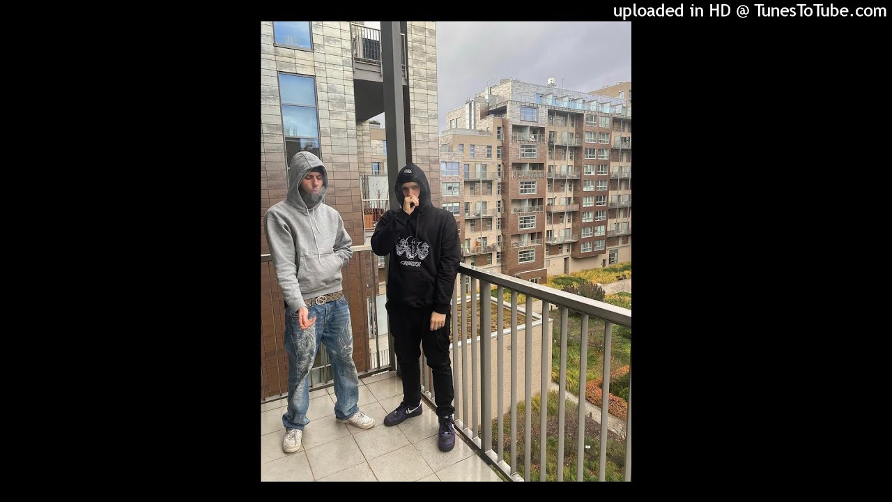 [FREE] YUNG ADISZ X MOBBYN X HEWRA TYPE BEAT 