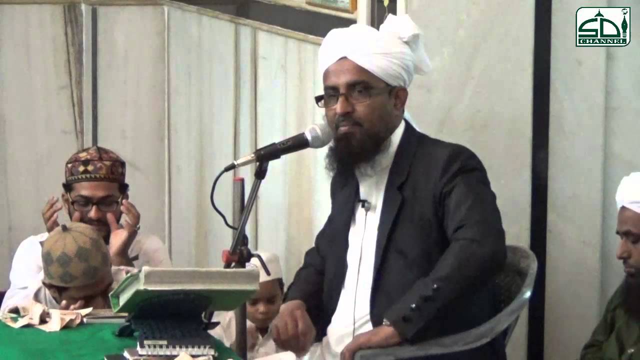 Durood E Juma