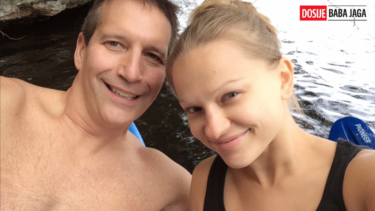 SAVRŠEN ZLOČIN - Anđelika je ubila verenika zbog 500.000💰 ili je u pitanju tragedija, Dosije BJ