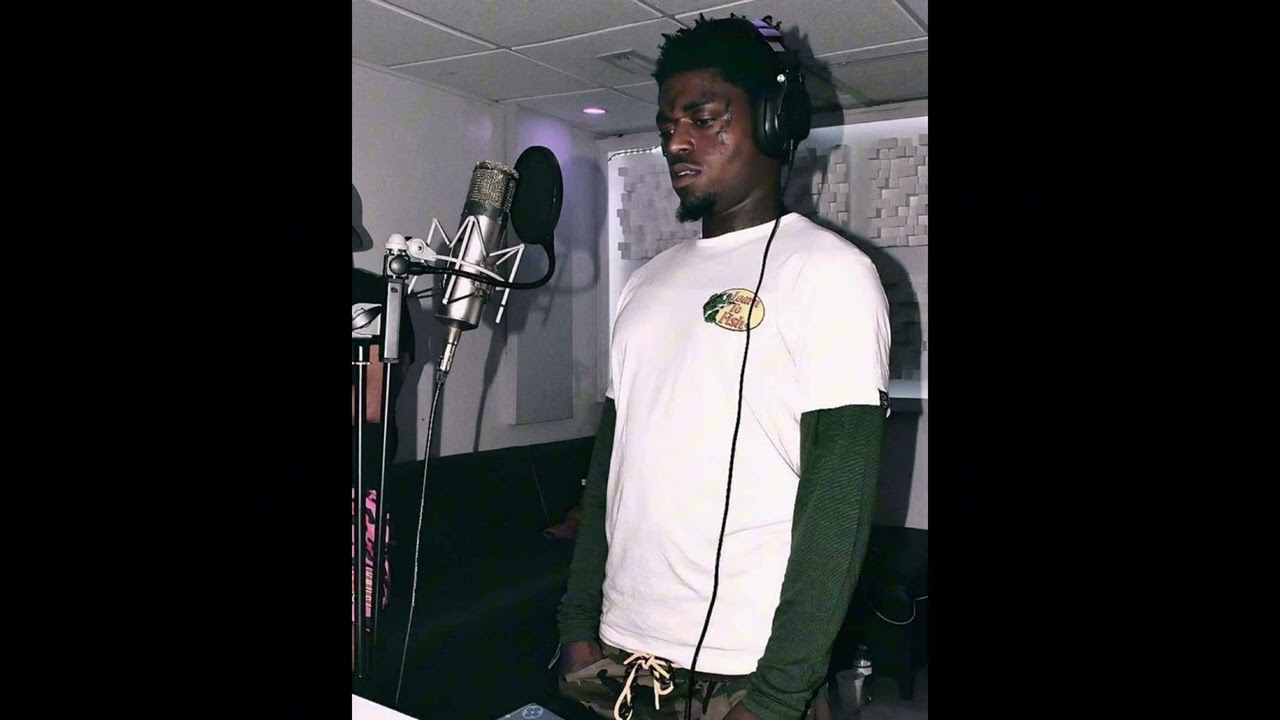 [FREE] Kodak Black Type Beat 