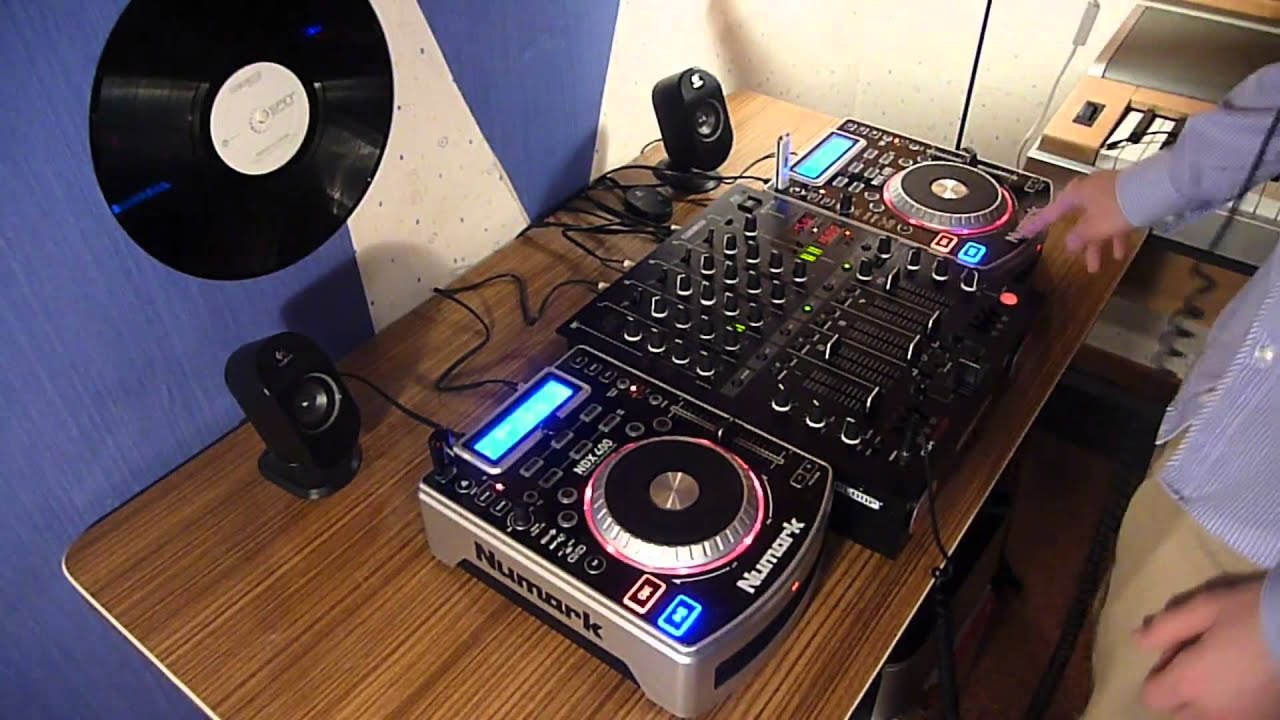 HandsUp TenMinMix #6 | Rob Mayth Special | DJ Chris