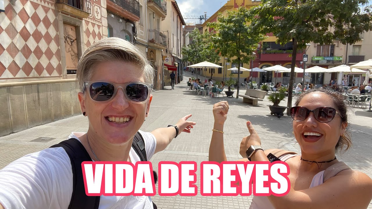 Un lugar para vivir seguro y en familia en Barcelona: Molins de Rei