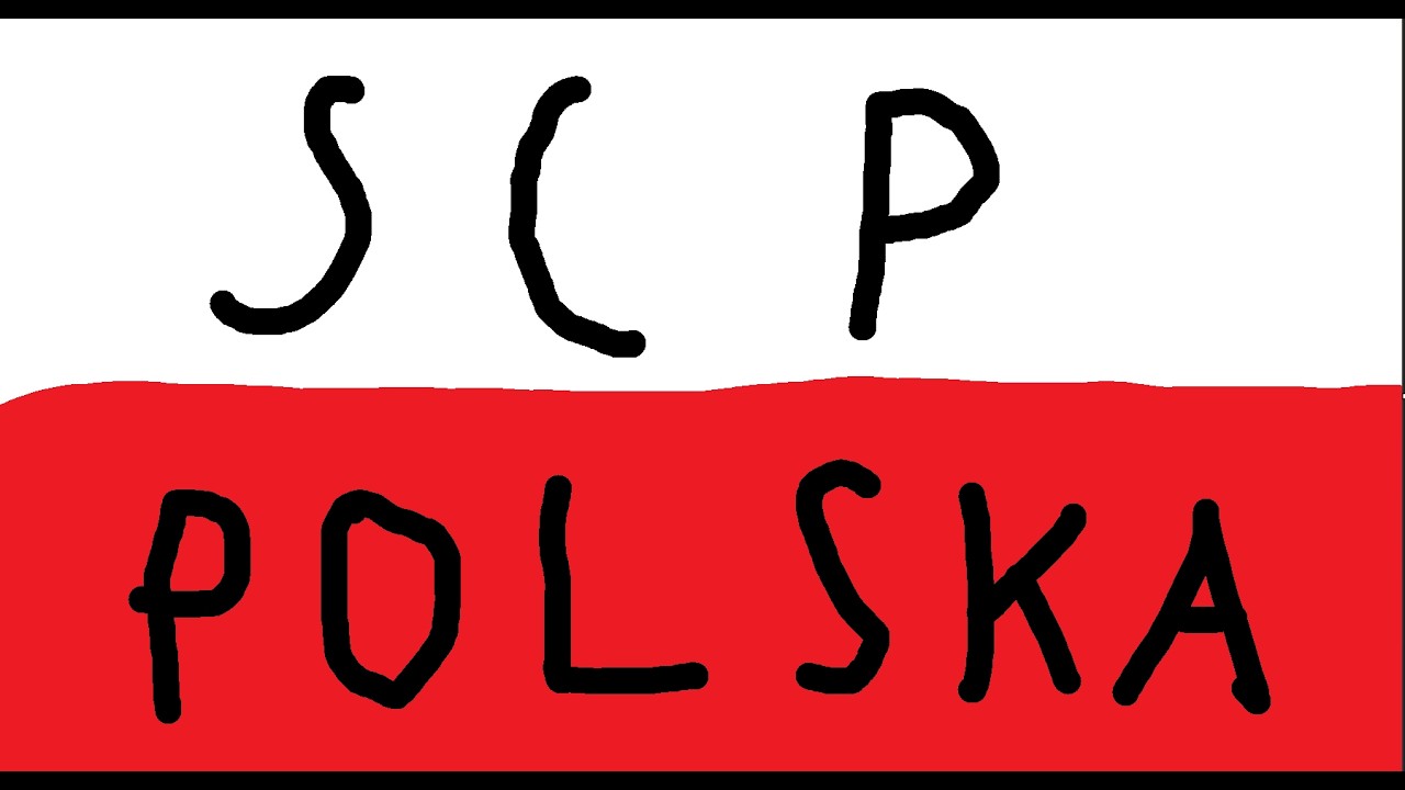 scp sl po polsku