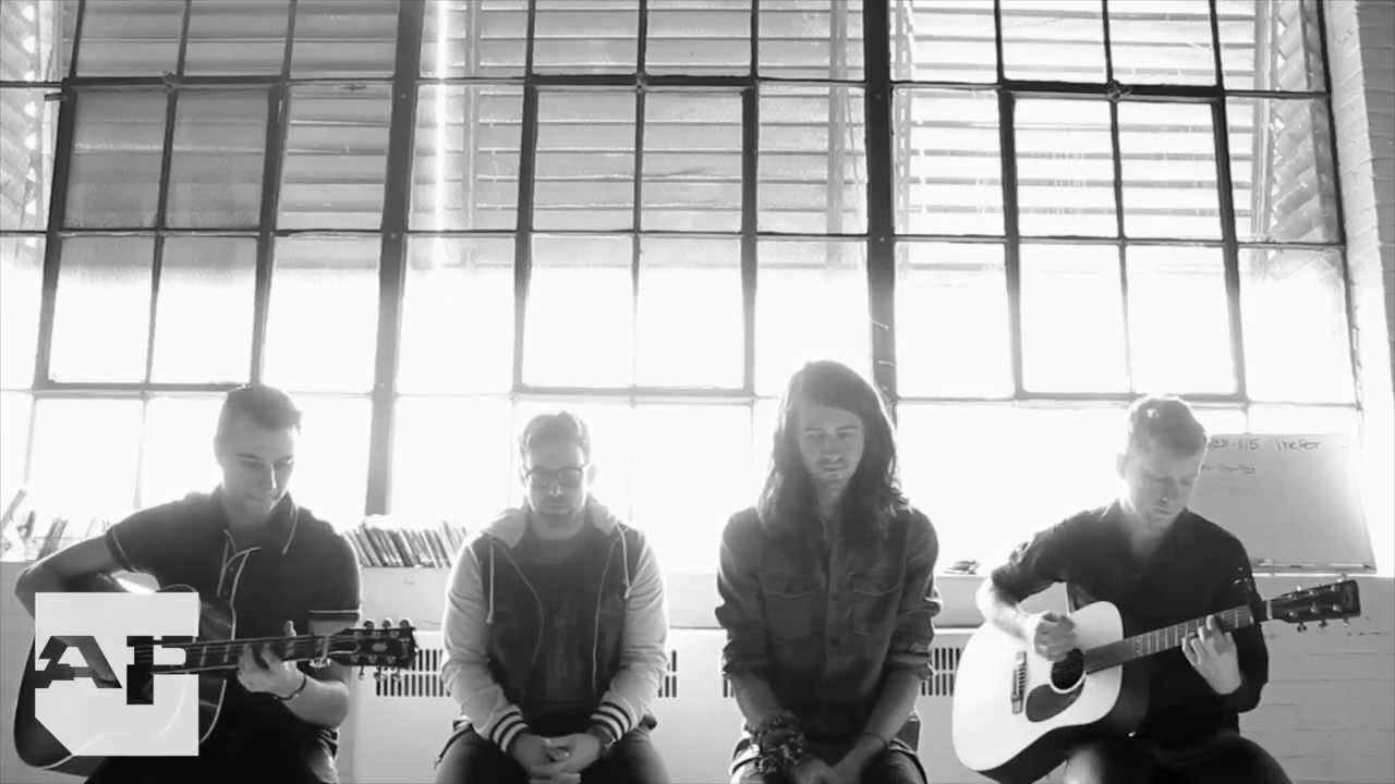 Acoustic Story: Mayday Parade, 