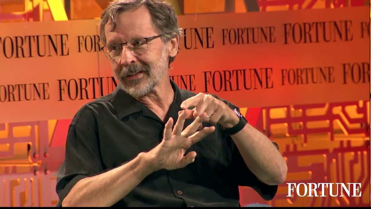 Вот что делает Pixar такой успешной, по мнению Эда Кэтмелла | Fortune