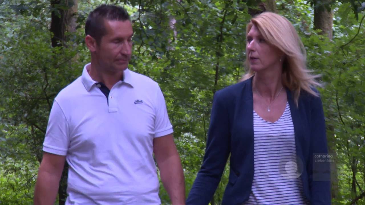 Marie-José Lanotte-Gidding heeft longkanker: 