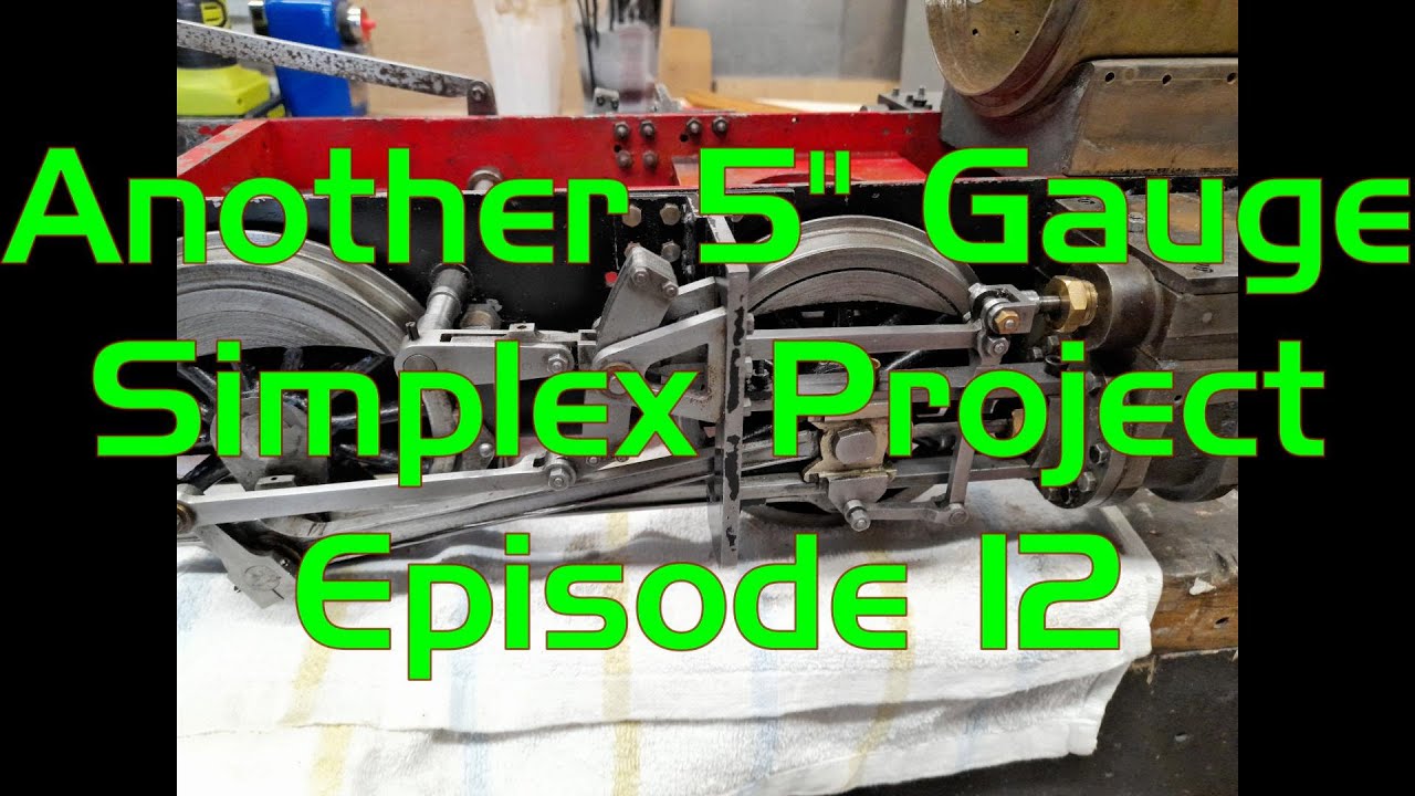 Simplex Restoration Ep13