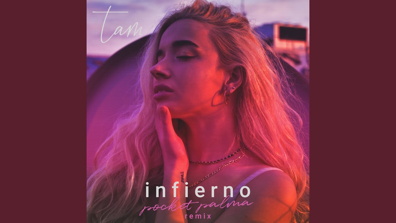 infierno (pocket palma Remix)