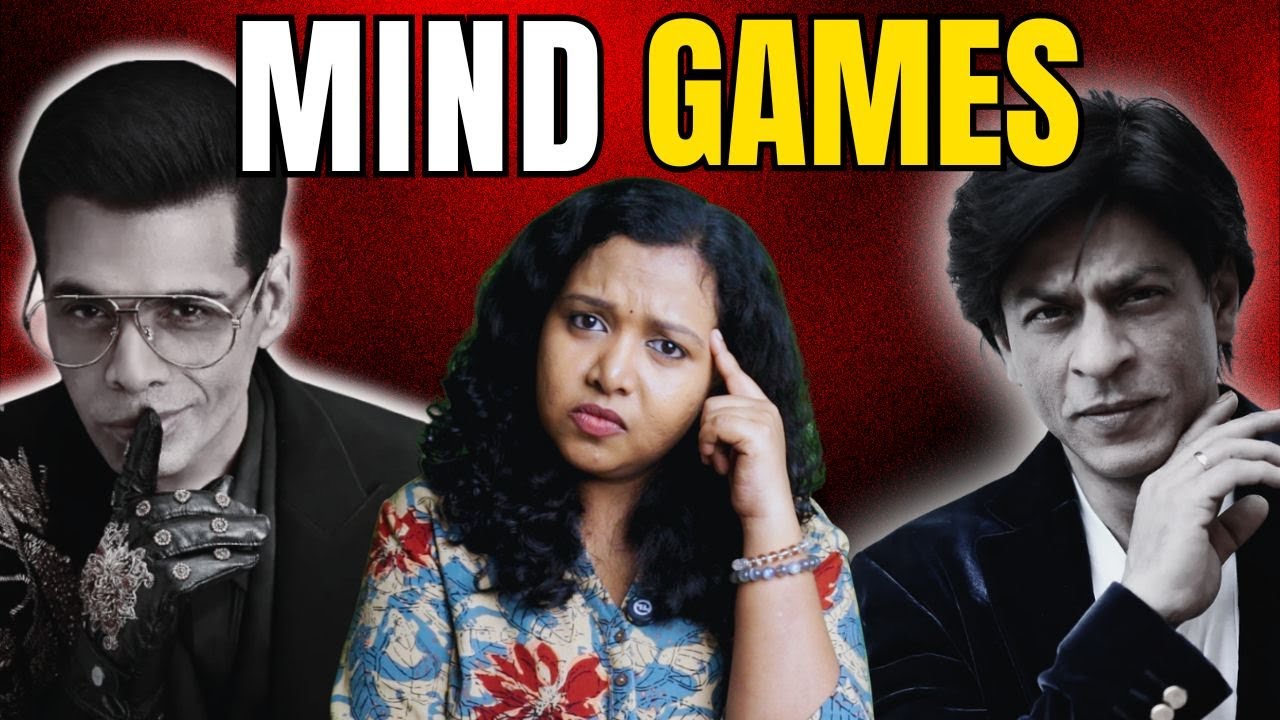 Dark 'Mind Games' of Bollywood PR...!!