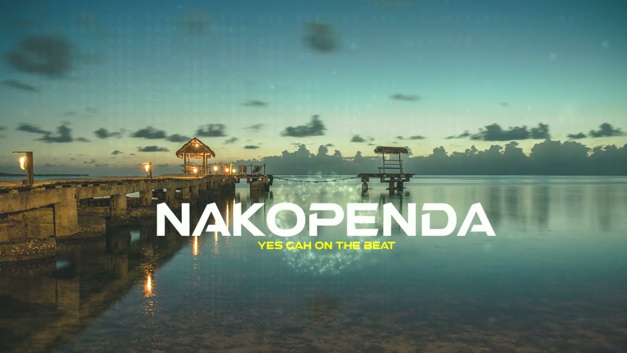 Afrot beat Instrumental - Nakompenda ( 2023 )