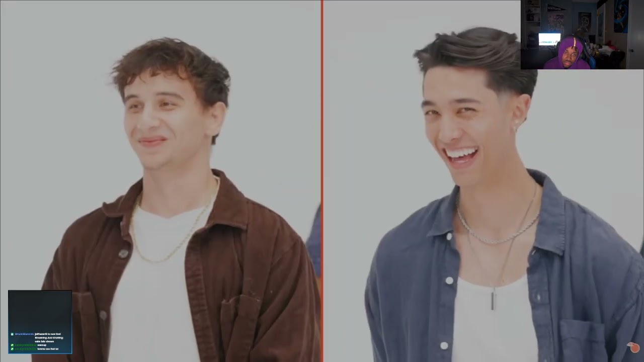 1 Women vs 50 men(who will be her match?)