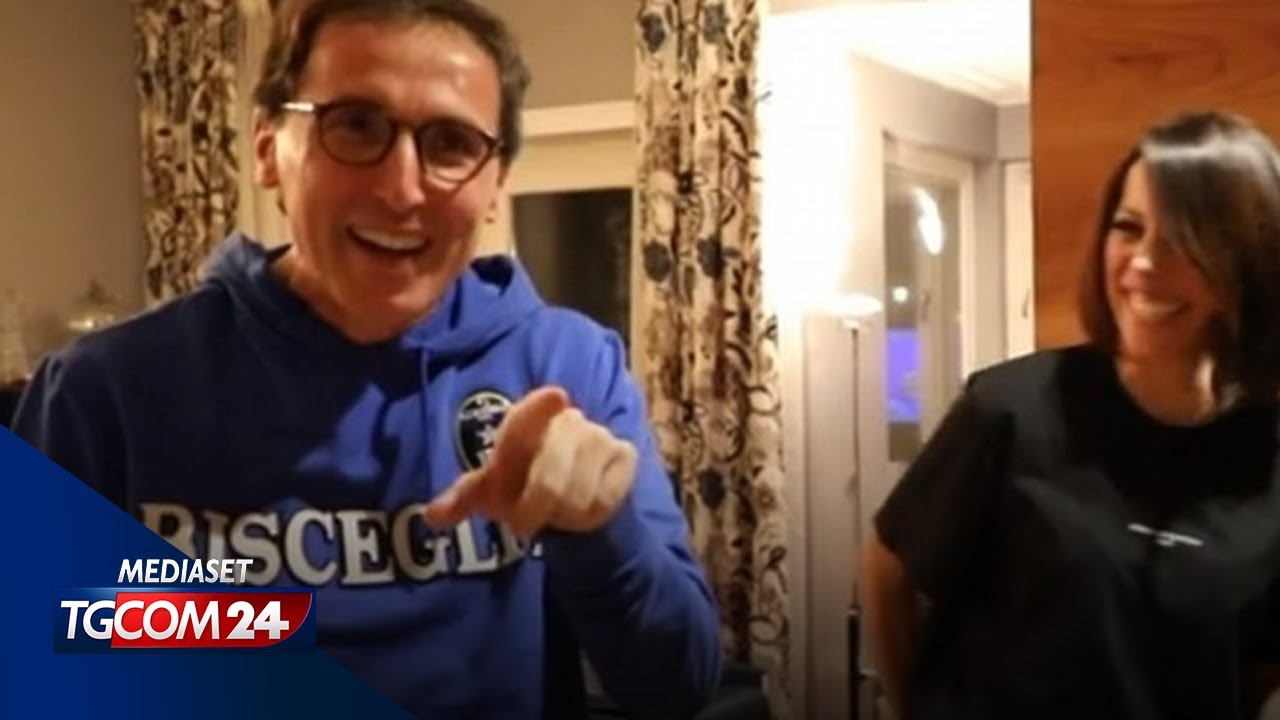 Lo scherzo delle “Iene” a Francesco Boccia: Nunzia De Girolamo candidata con Renzi: